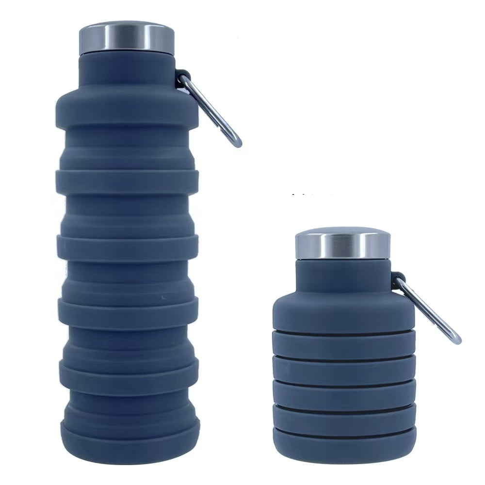 Novo Collapsible Bottle