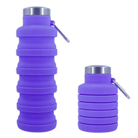Novo Collapsible Bottle