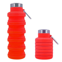 Novo Collapsible Bottle