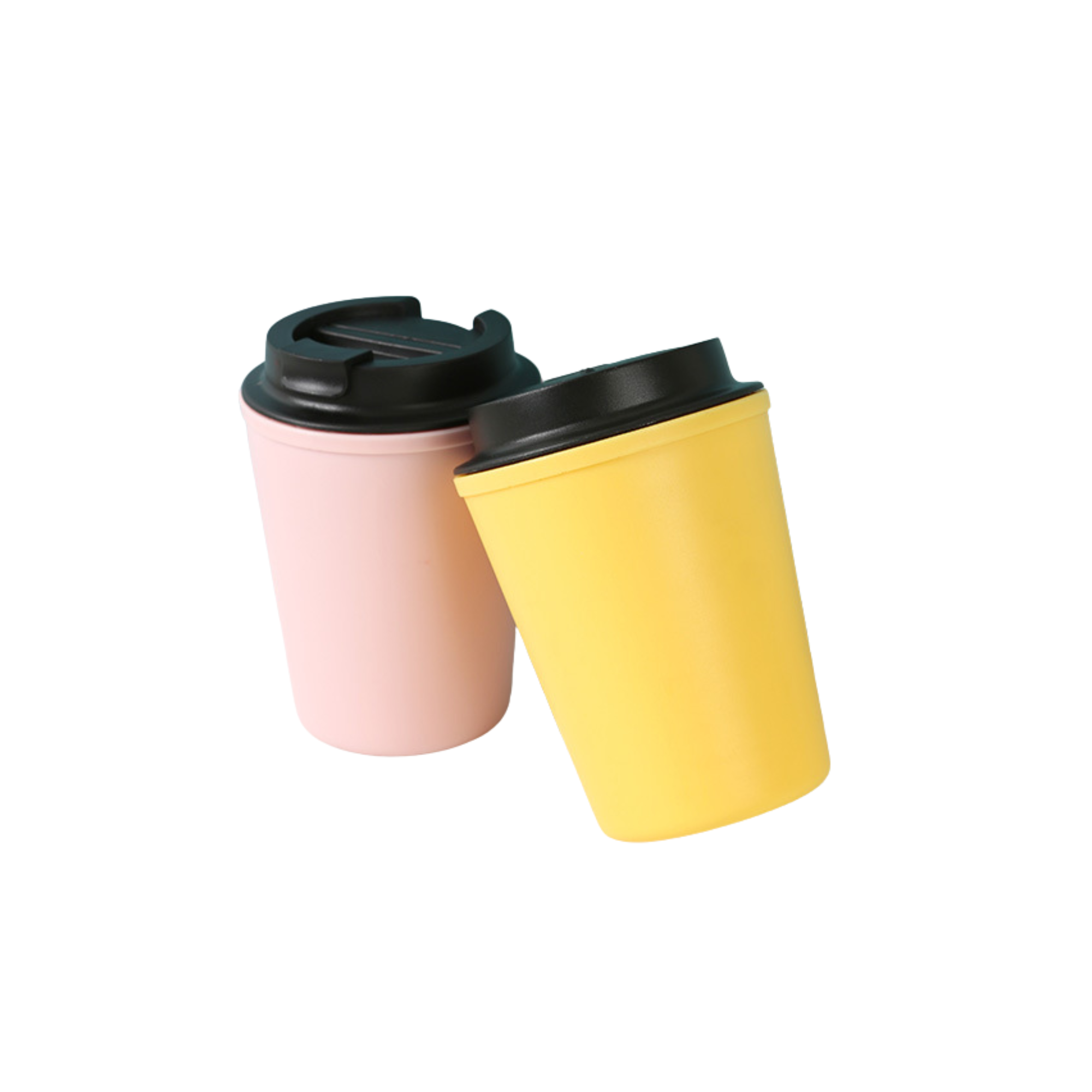 HeatLock 300ml RPP Thermo Cup