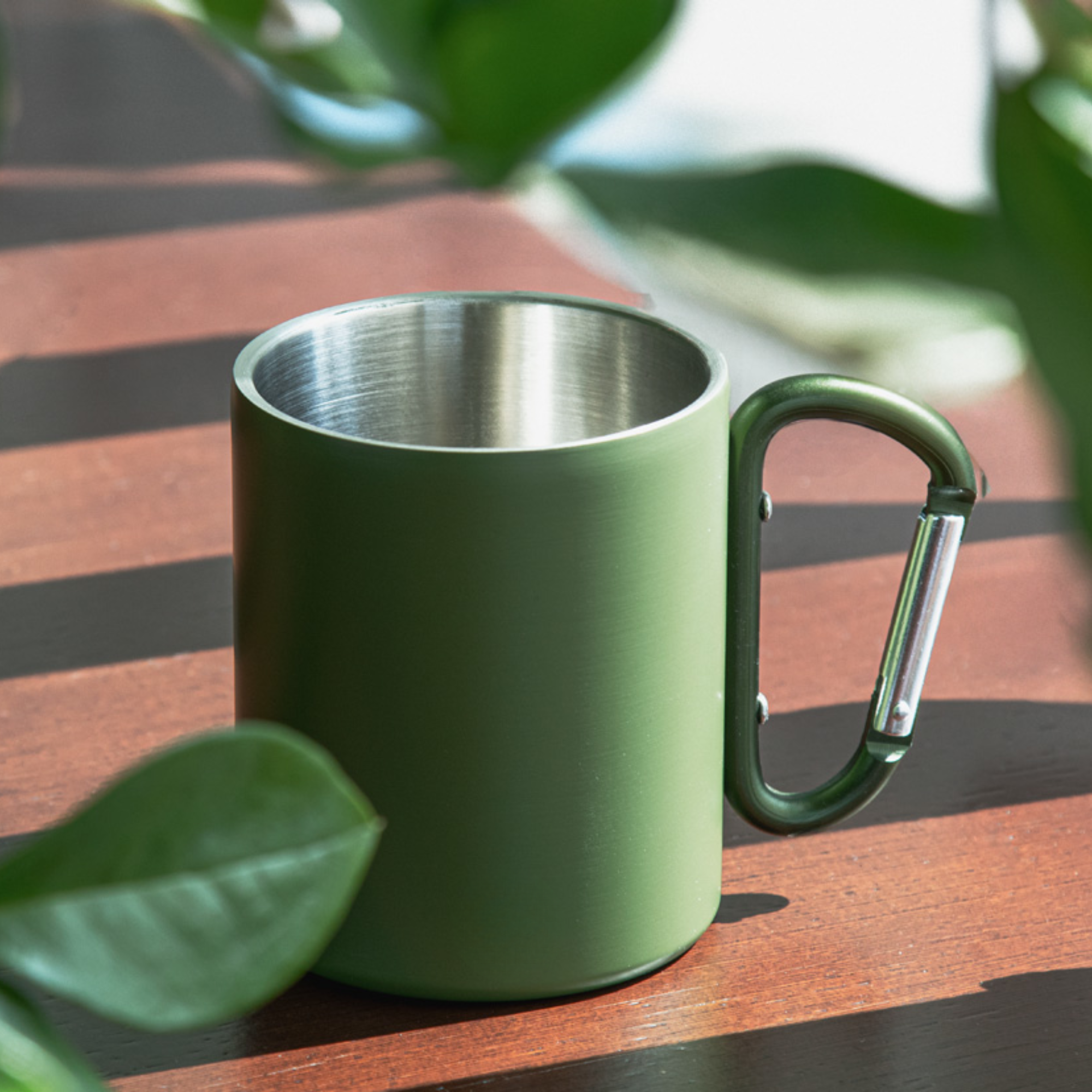 Tunis Thermo Mug
