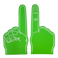 EVA Foam Supporters Hand