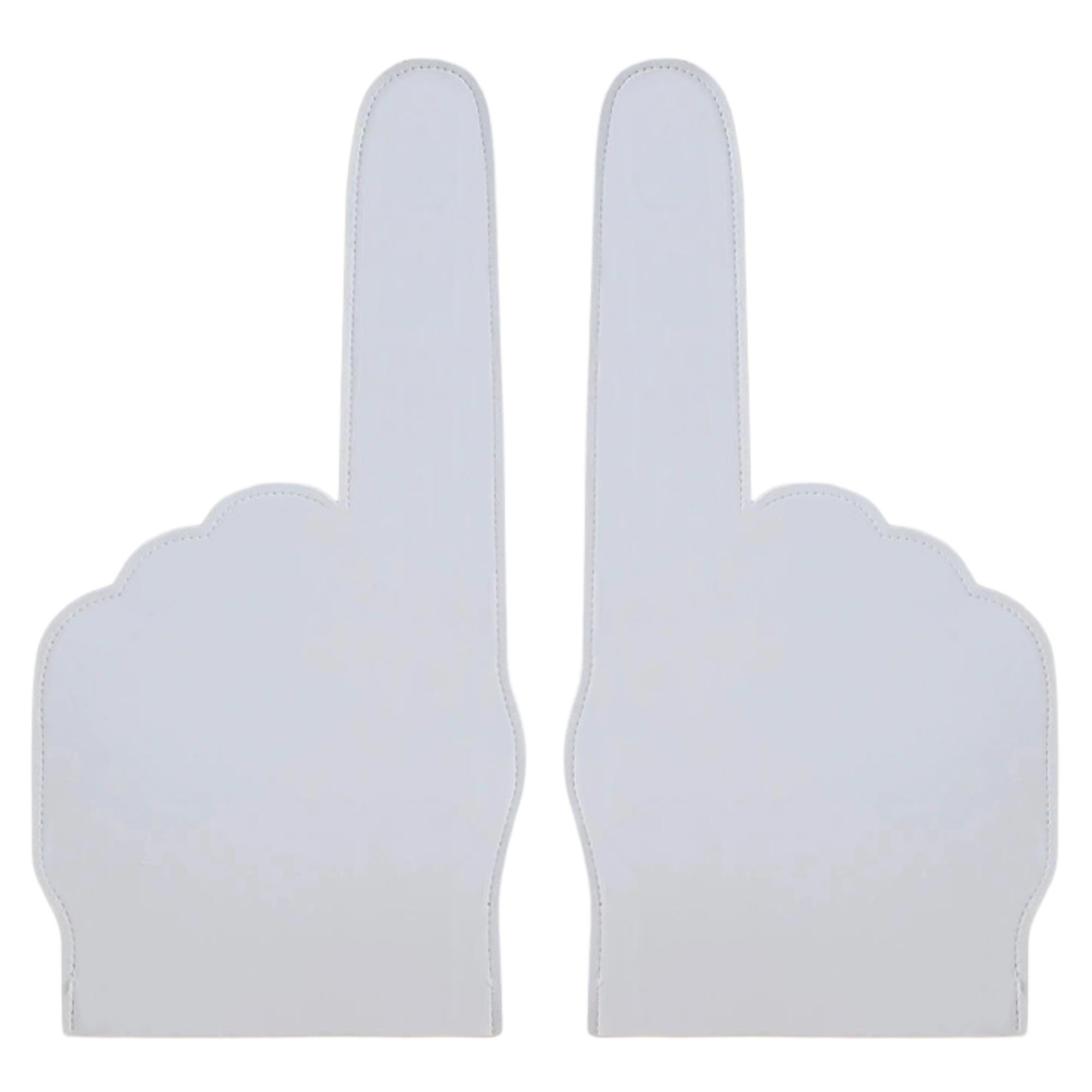 Full Colour EVA Foam Supporters Hand