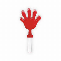 Hand Clapper