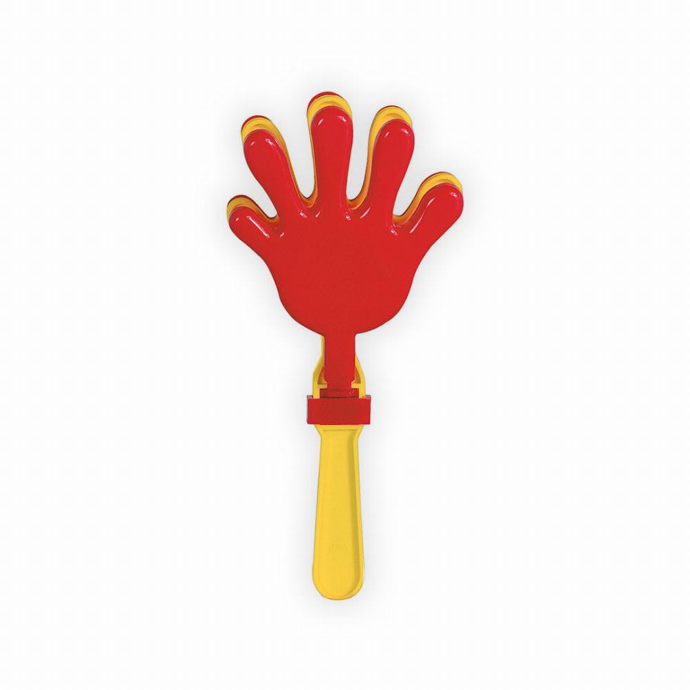 Hand Clapper
