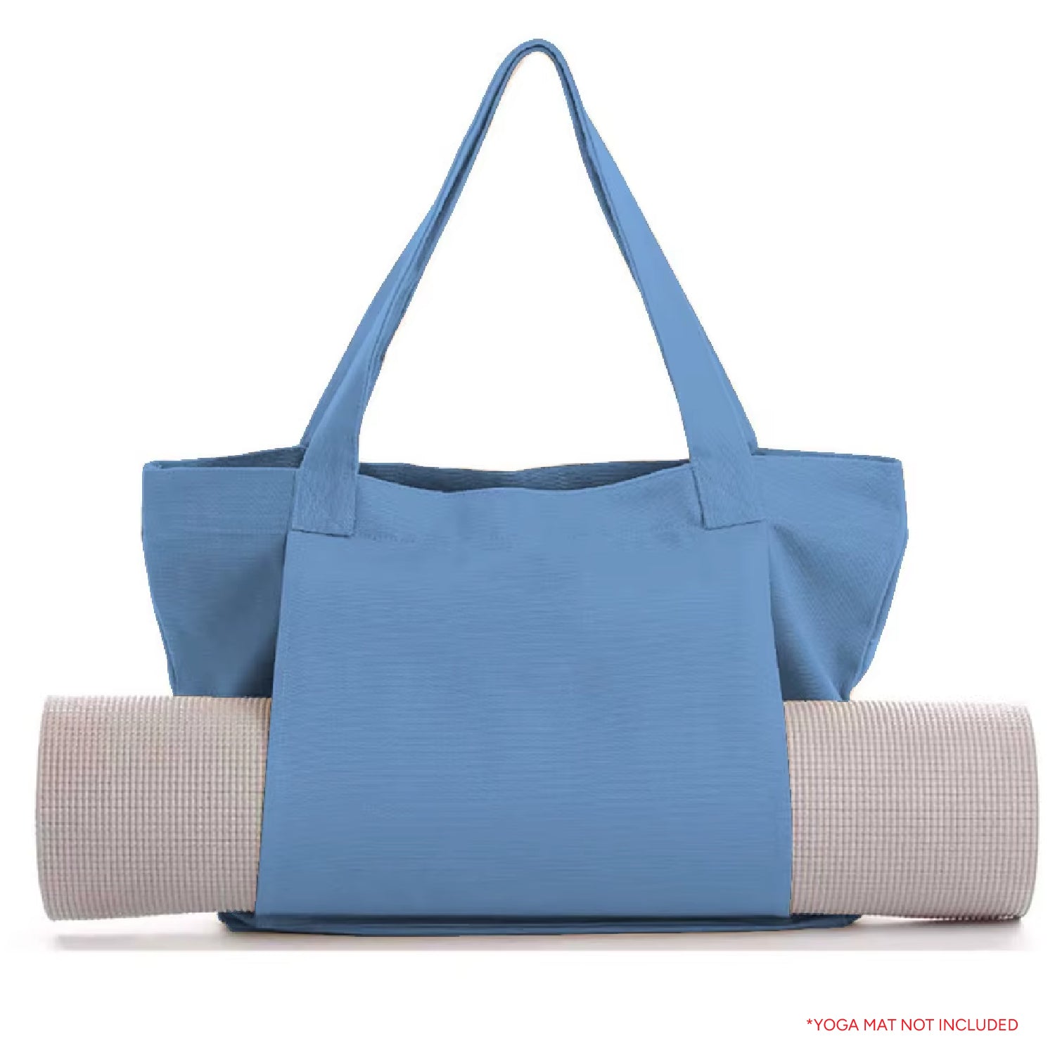 EMMANUEL Yoga Mat Canvas Bag
