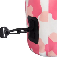 5L Sublimated Waterproof Dry Bag