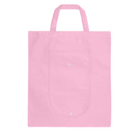 Foldable Non -Woven Shopping Bag -