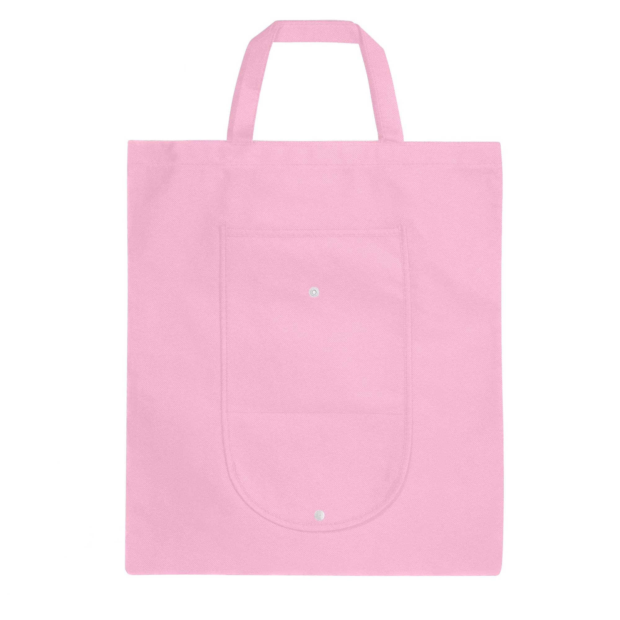 Foldable Non -Woven Shopping Bag -