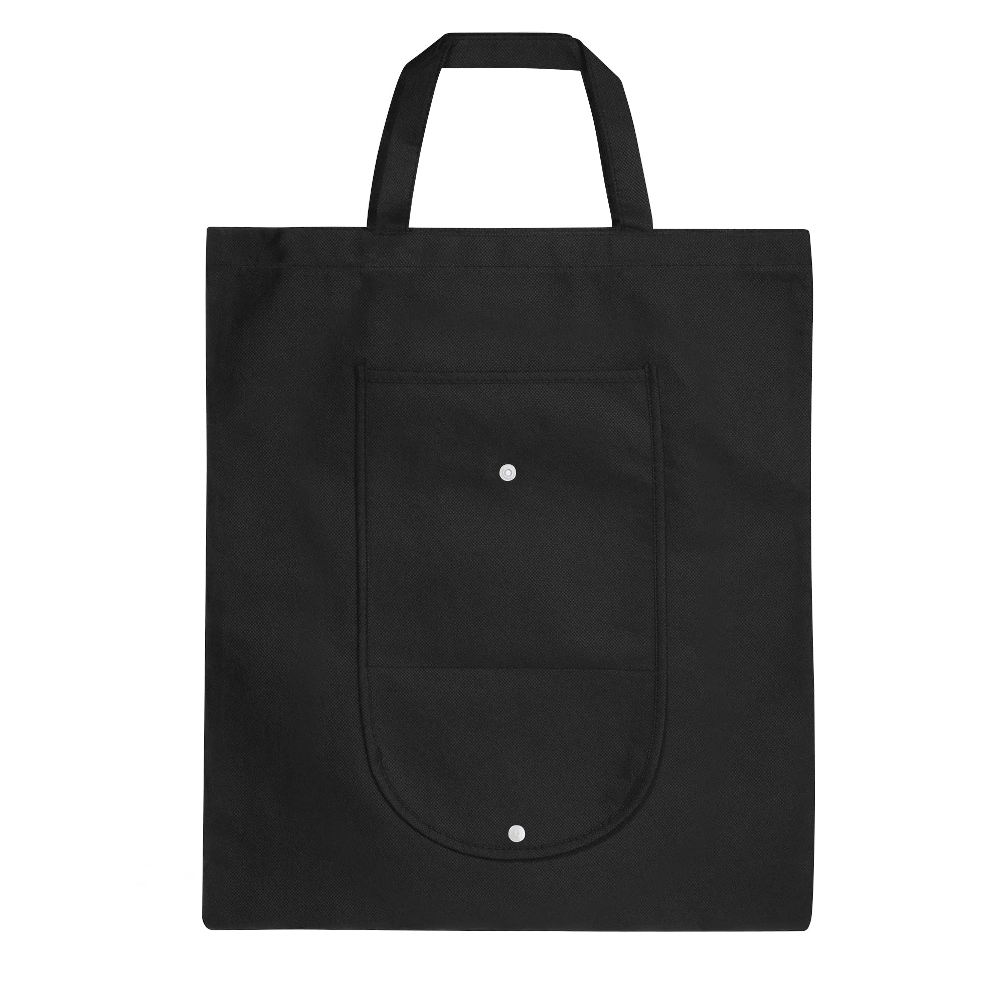 Foldable Non -Woven Shopping Bag -