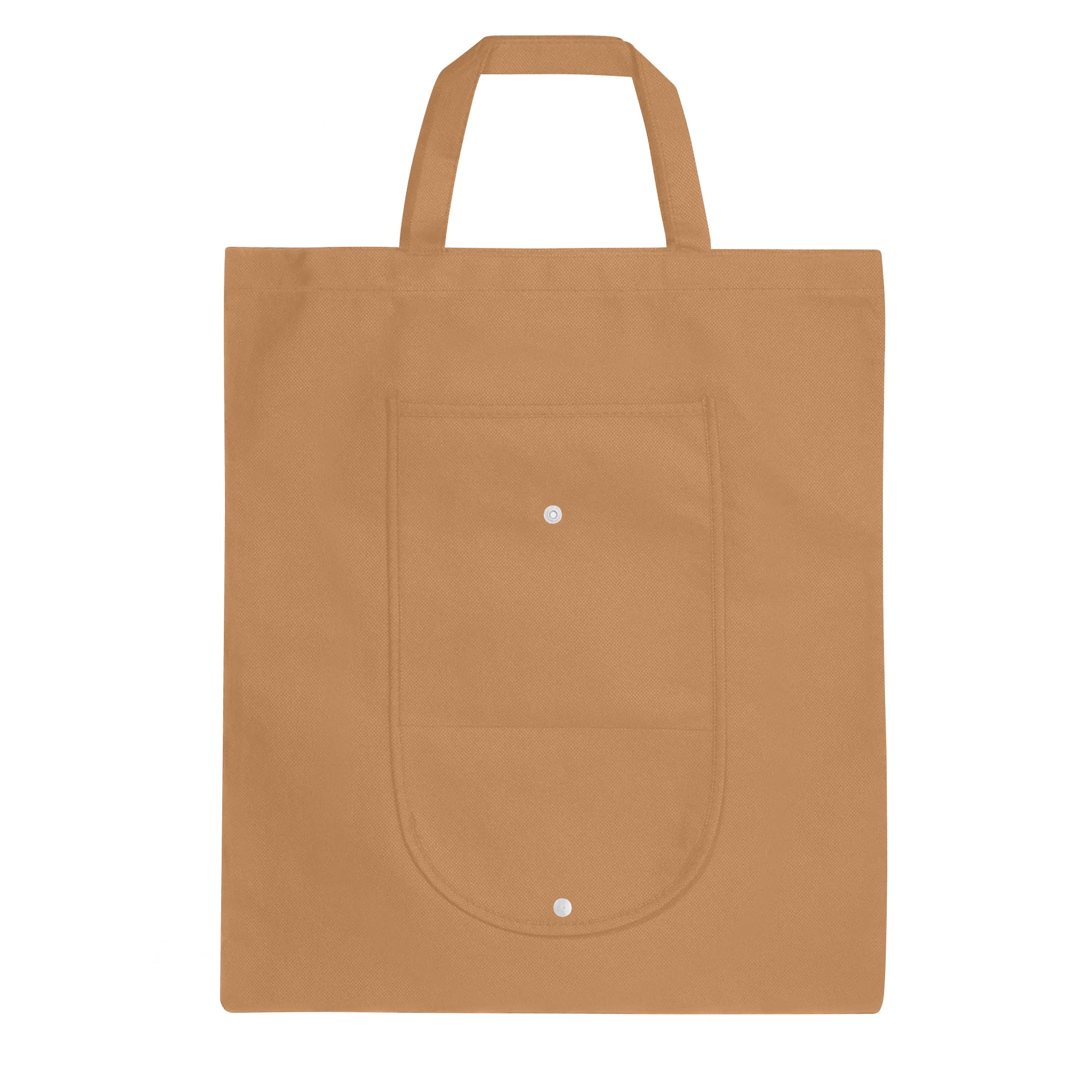 Foldable Non -Woven Shopping Bag -