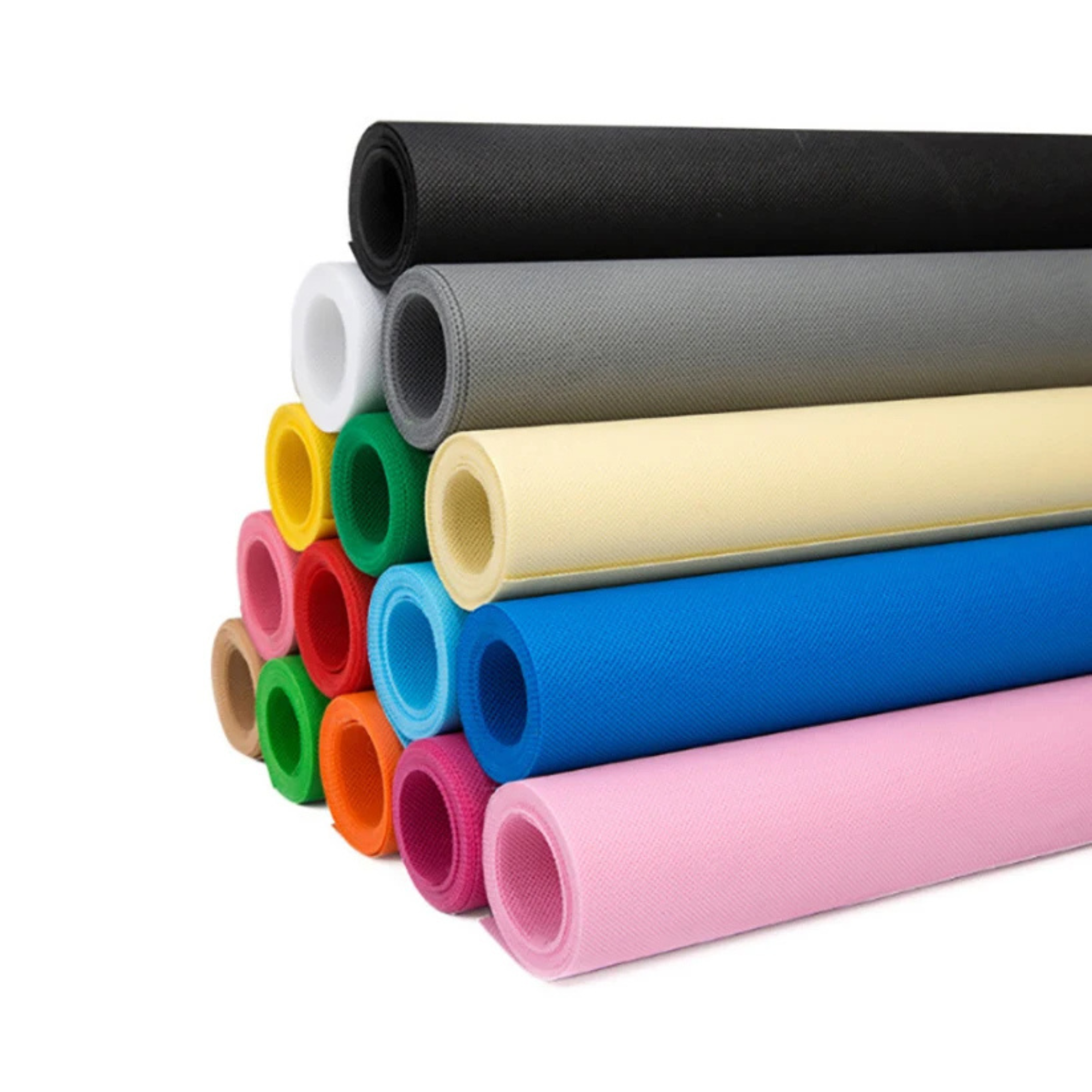 Foldable Non -Woven Shopping Bag -