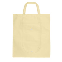 Foldable Non -Woven Shopping Bag -