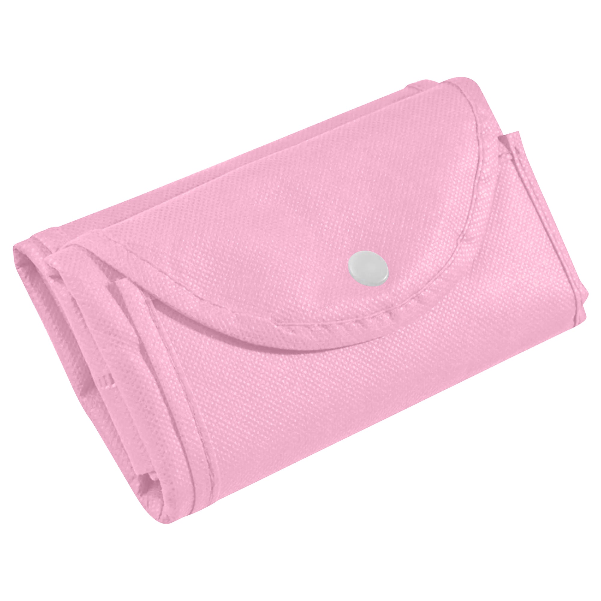 Foldable Non -Woven Shopping Bag -