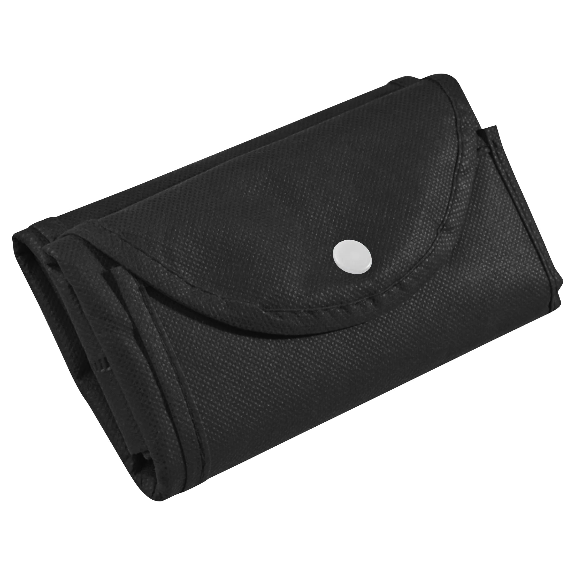 Foldable Non -Woven Shopping Bag -