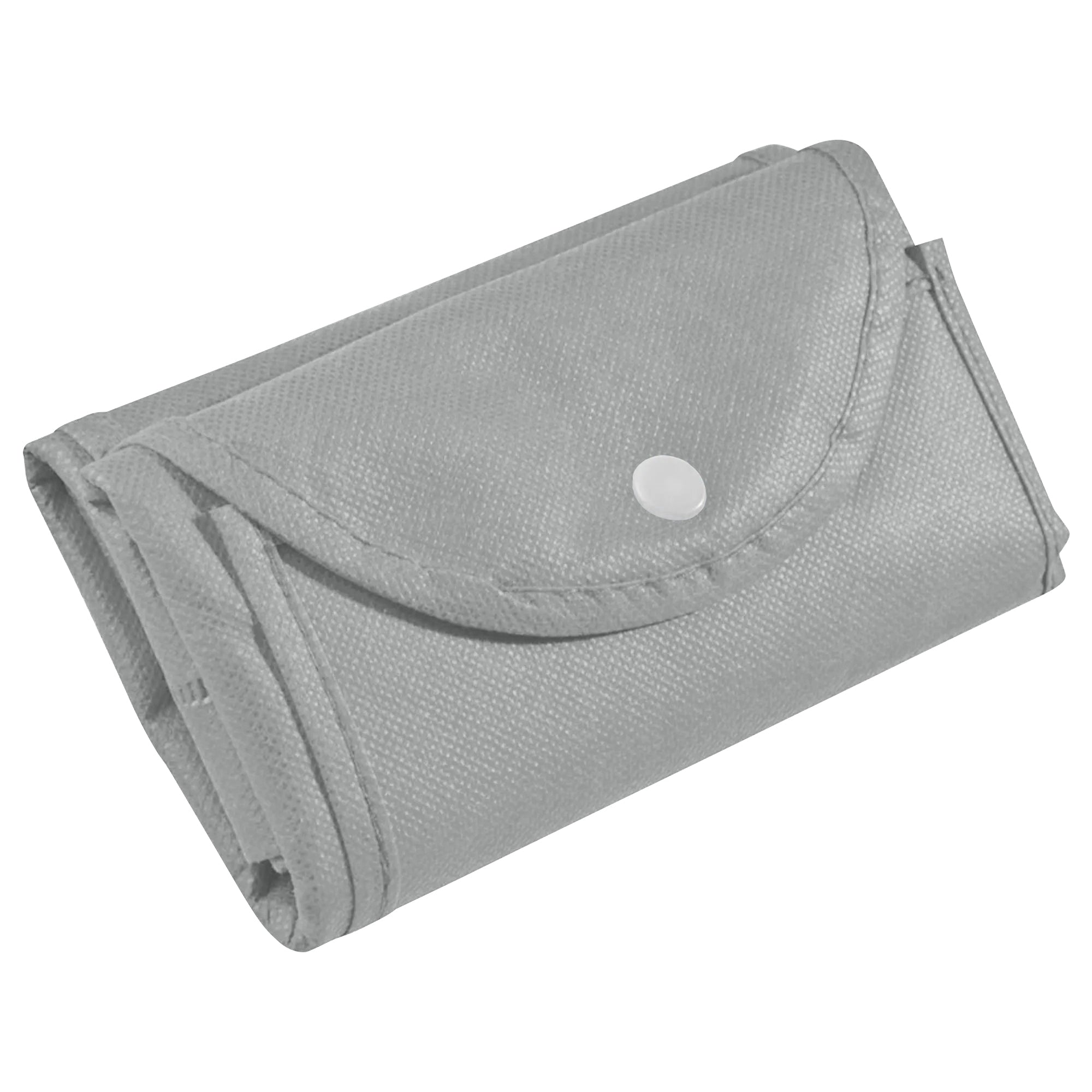 Foldable Non -Woven Shopping Bag -