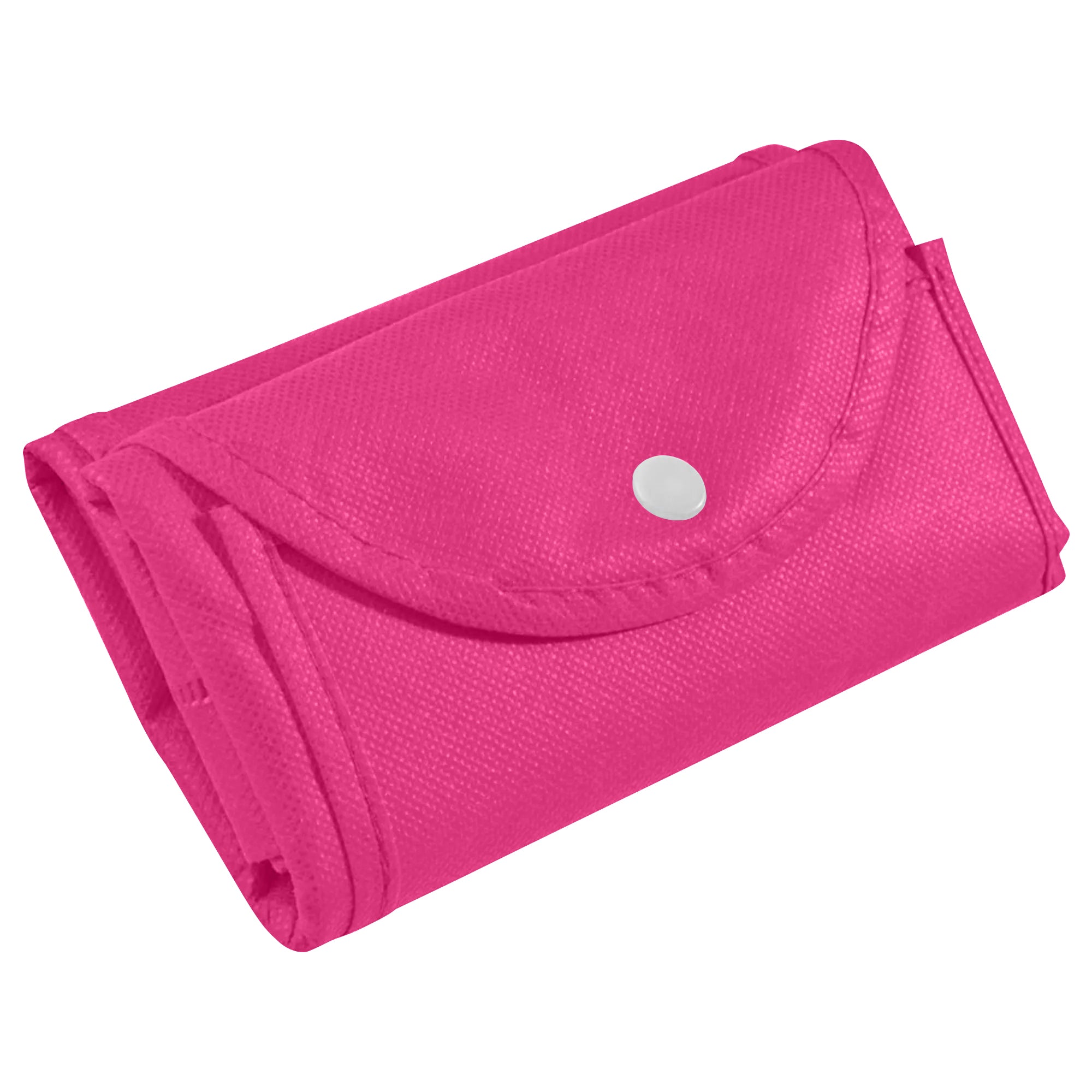 Foldable Non -Woven Shopping Bag -