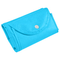 Foldable Non -Woven Shopping Bag -