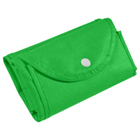 Foldable Non -Woven Shopping Bag -