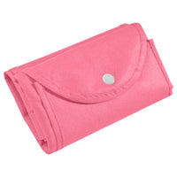Foldable Non -Woven Shopping Bag -