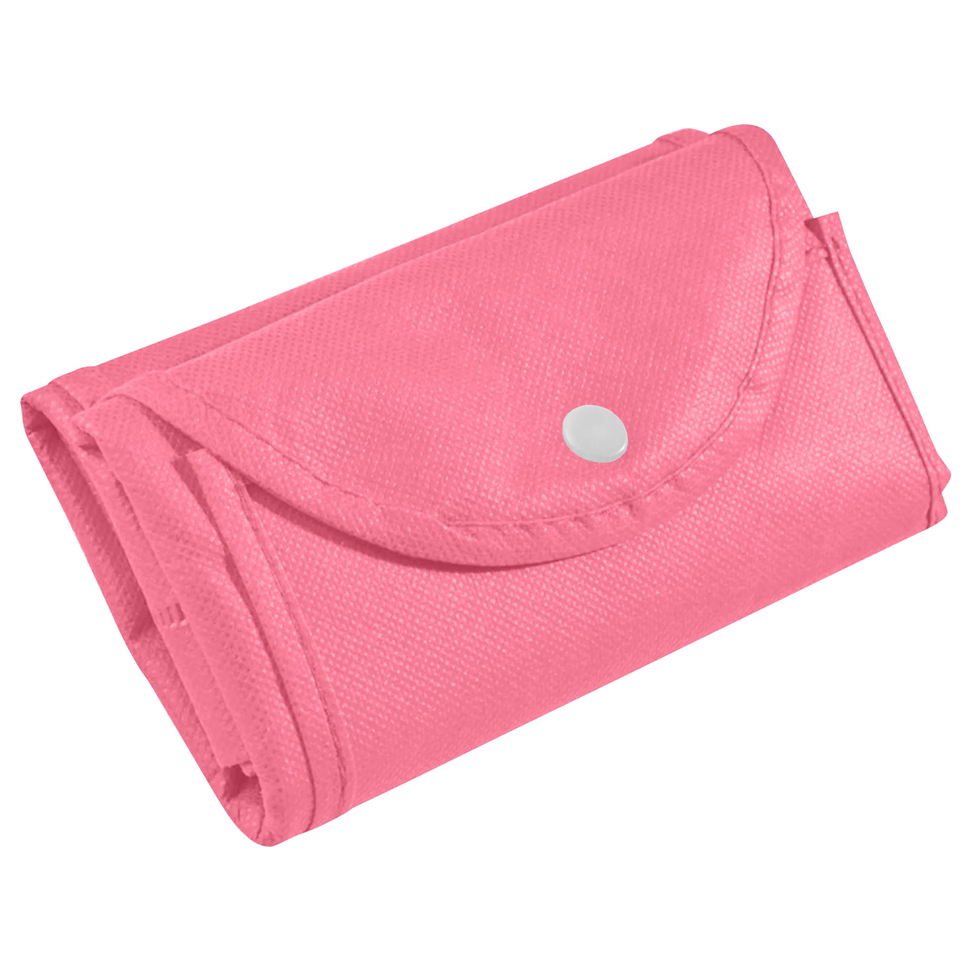 Foldable Non -Woven Shopping Bag -