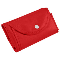 Foldable Non -Woven Shopping Bag -