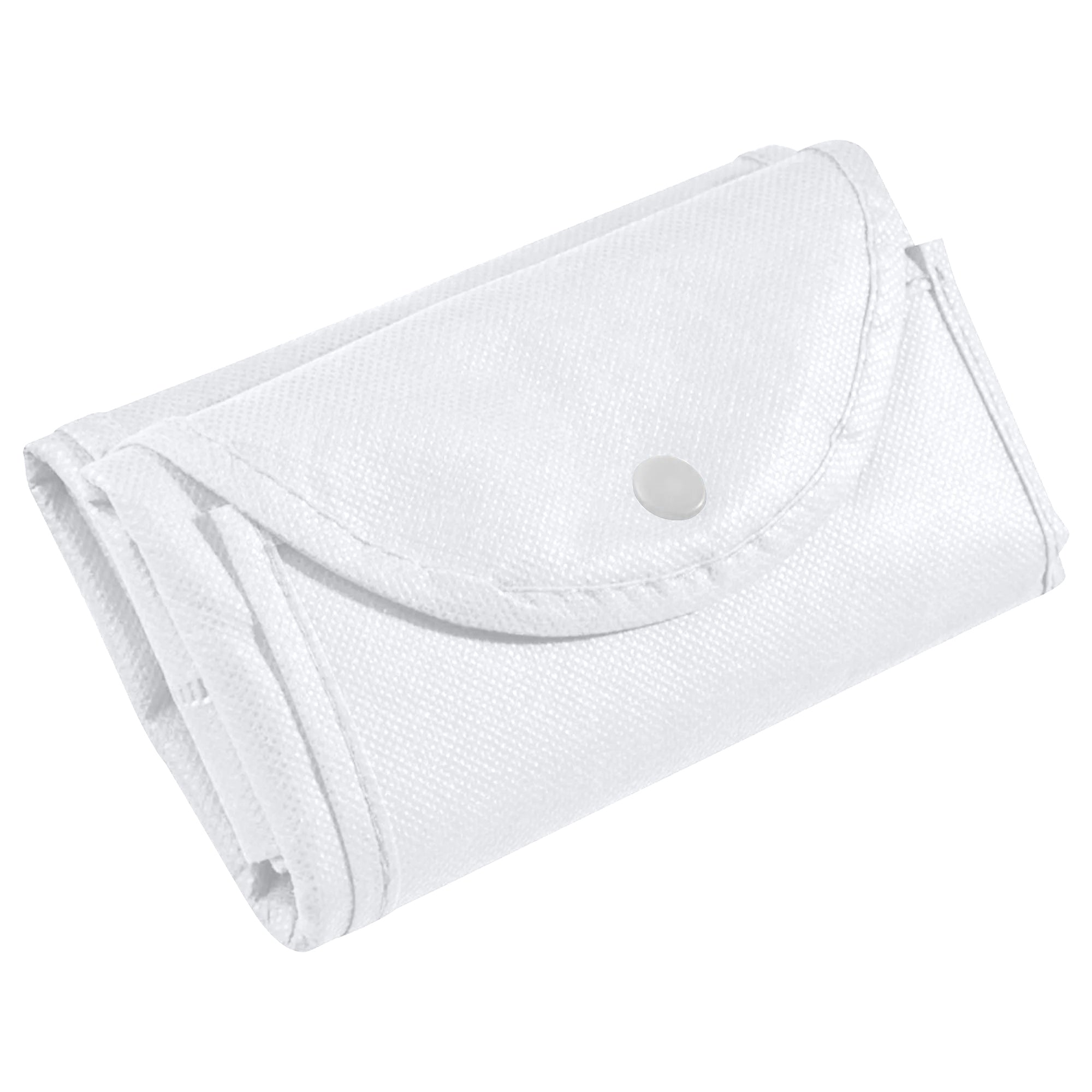 Foldable Non -Woven Shopping Bag -
