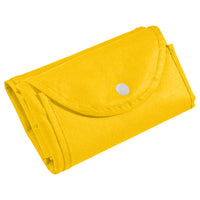 Foldable Non -Woven Shopping Bag -