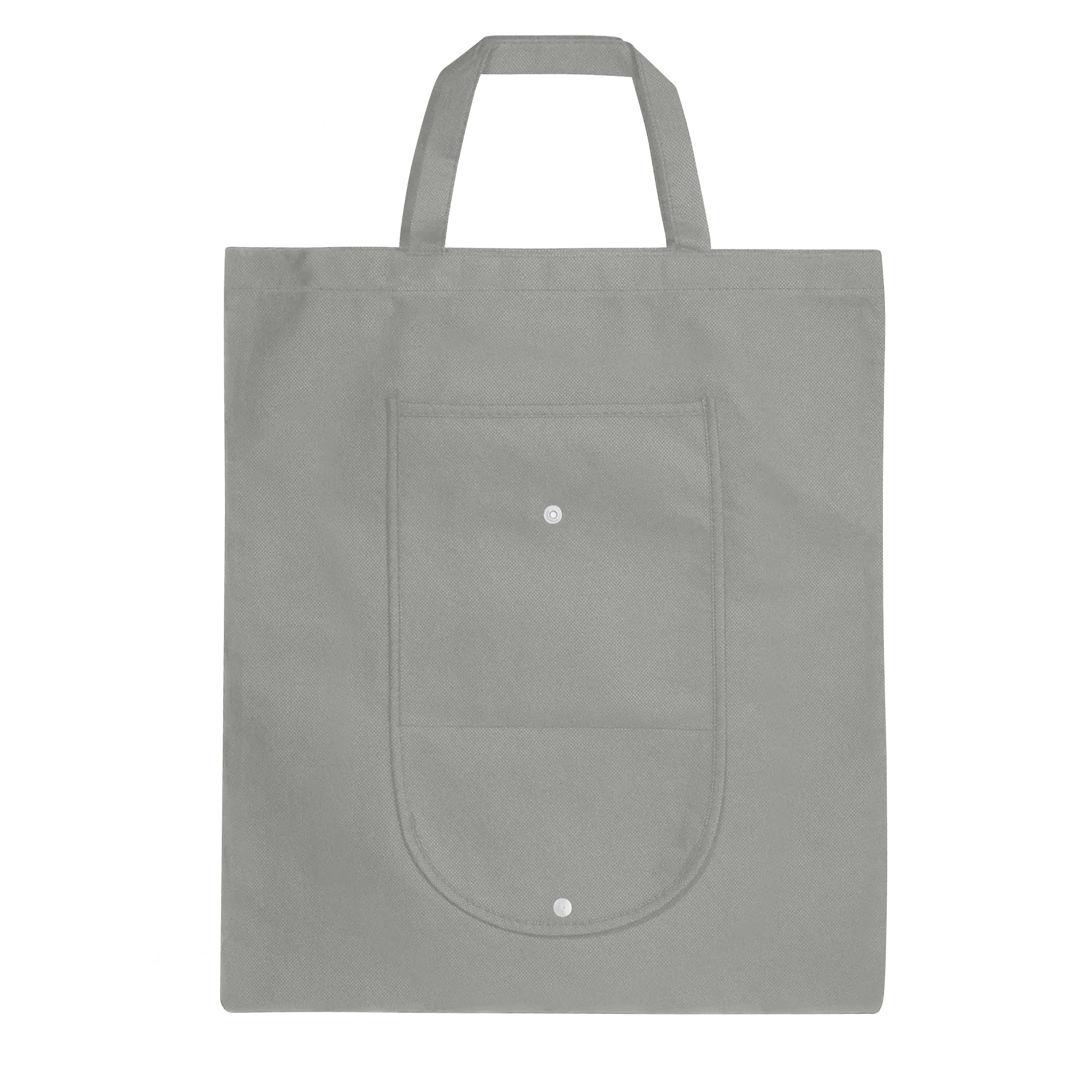 Foldable Non -Woven Shopping Bag -