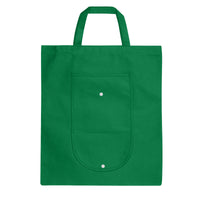 Foldable Non -Woven Shopping Bag -