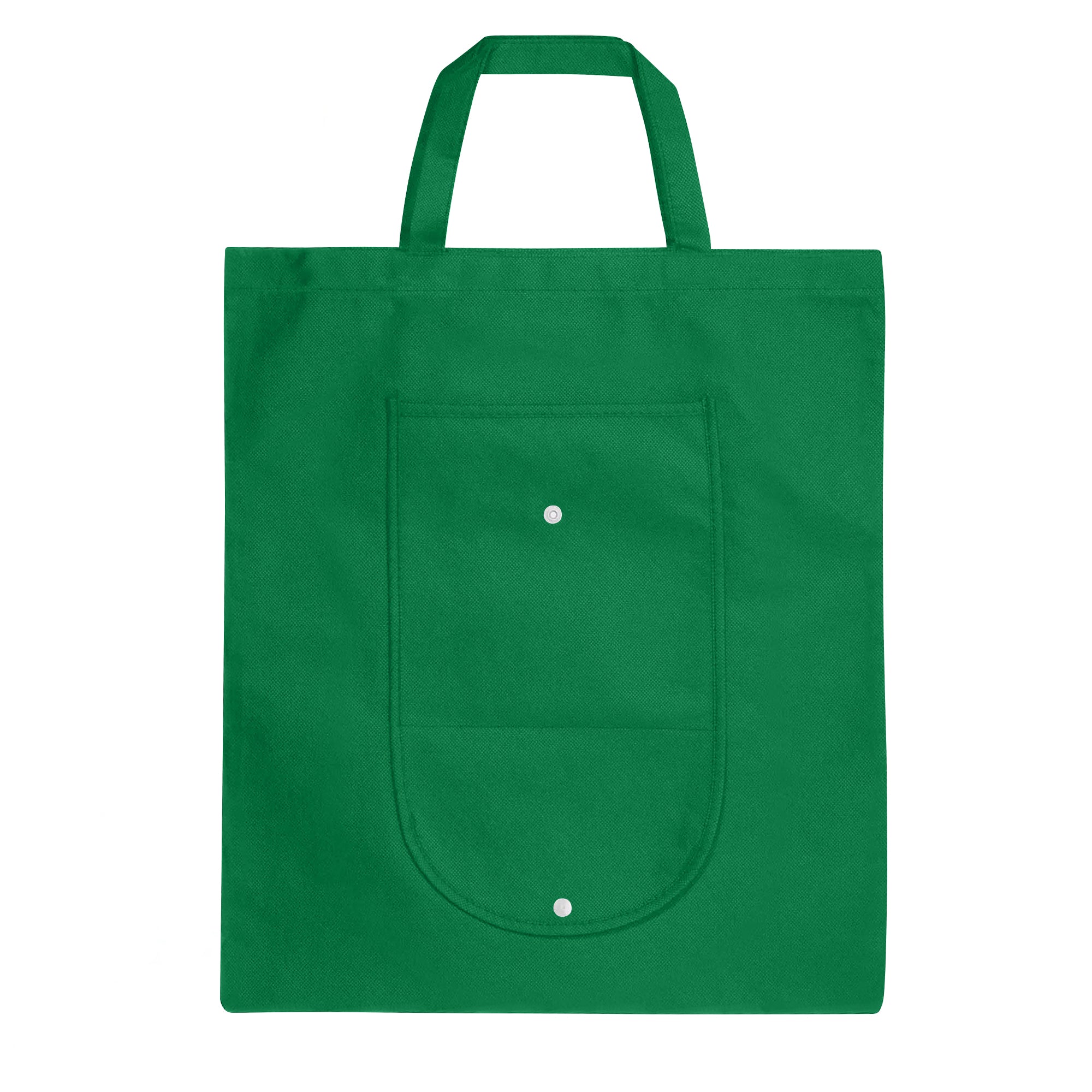 Foldable Non -Woven Shopping Bag -