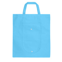 Foldable Non -Woven Shopping Bag -