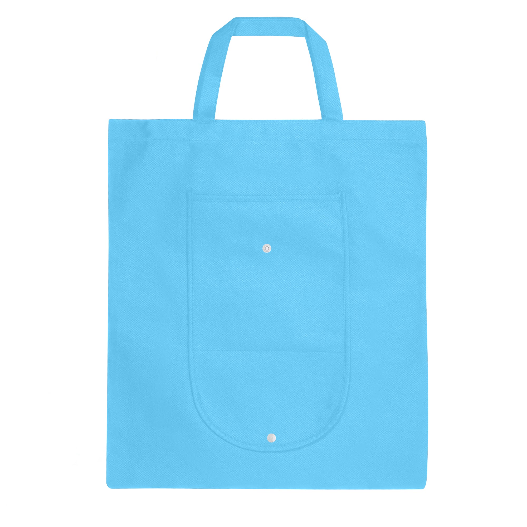 Foldable Non -Woven Shopping Bag -