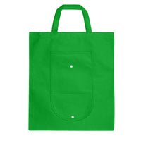 Foldable Non -Woven Shopping Bag -