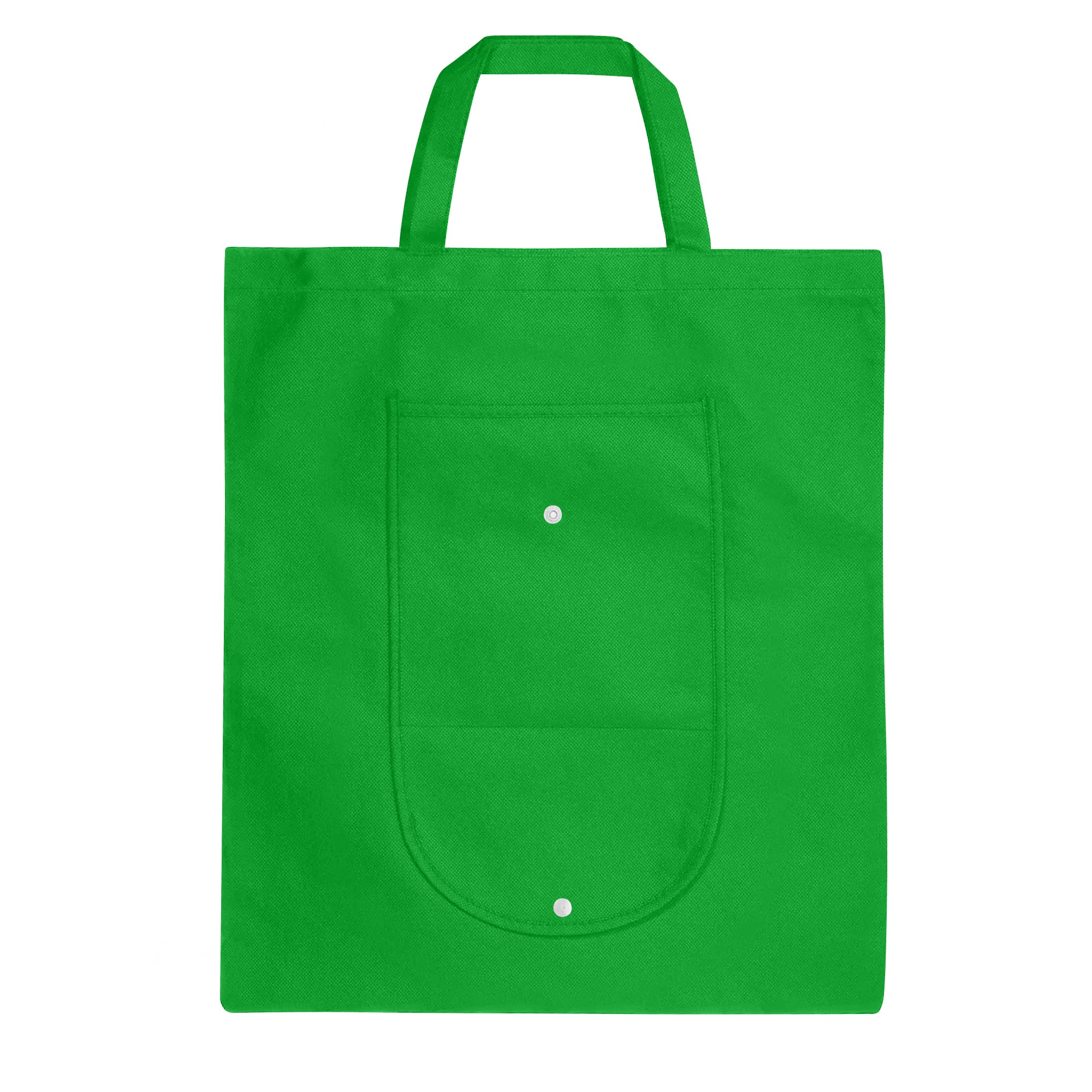 Foldable Non -Woven Shopping Bag -