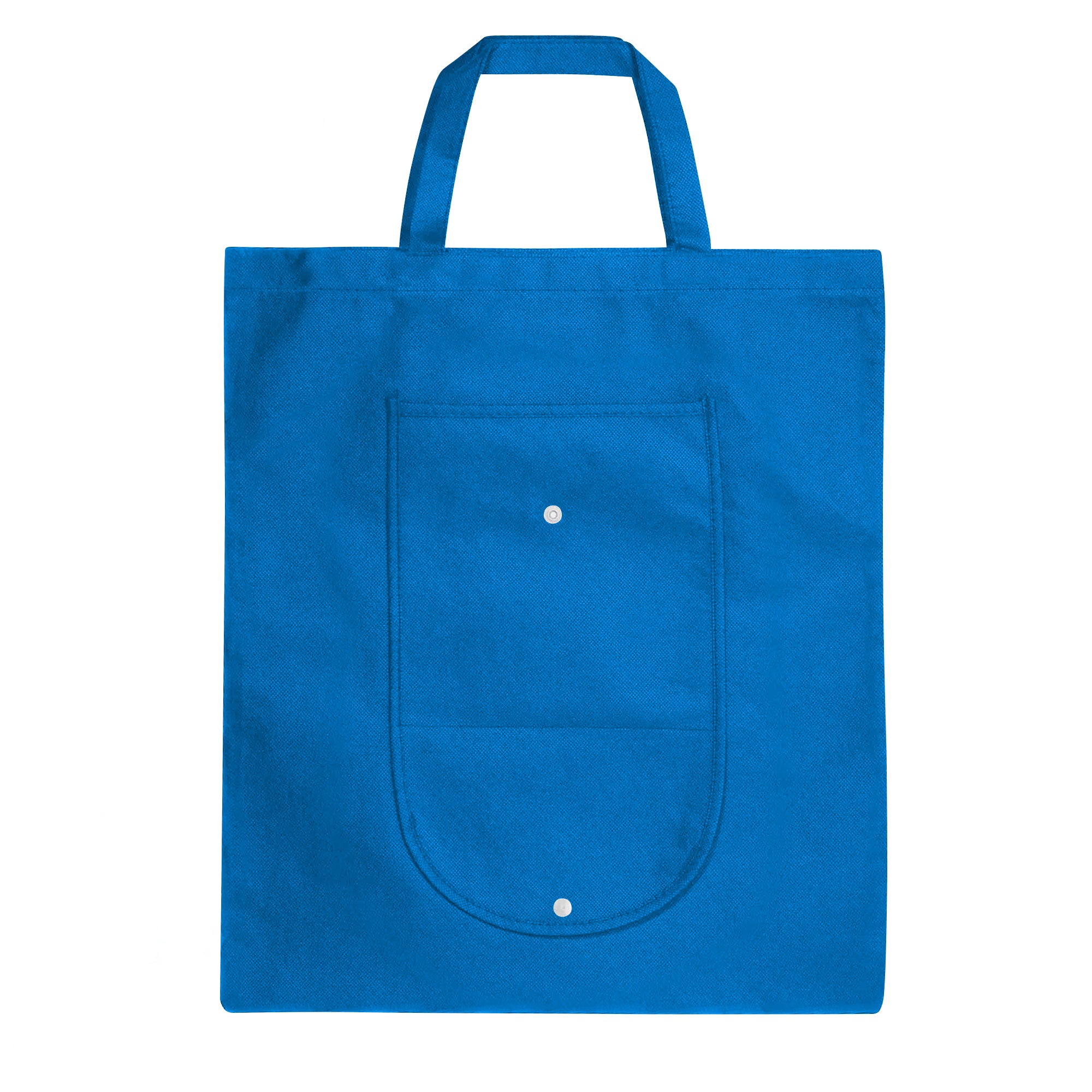 Foldable Non -Woven Shopping Bag -