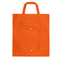 Foldable Non -Woven Shopping Bag -