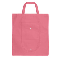 Foldable Non -Woven Shopping Bag -