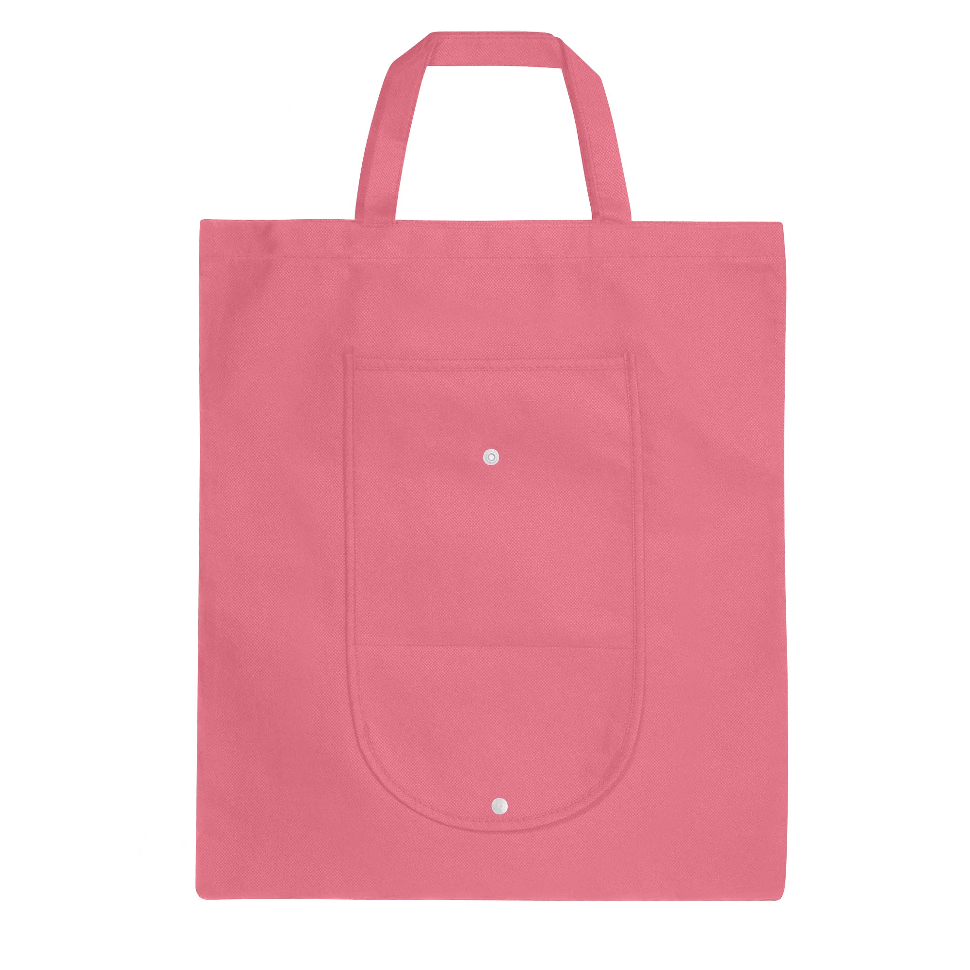 Foldable Non -Woven Shopping Bag -