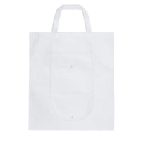 Foldable Non -Woven Shopping Bag -