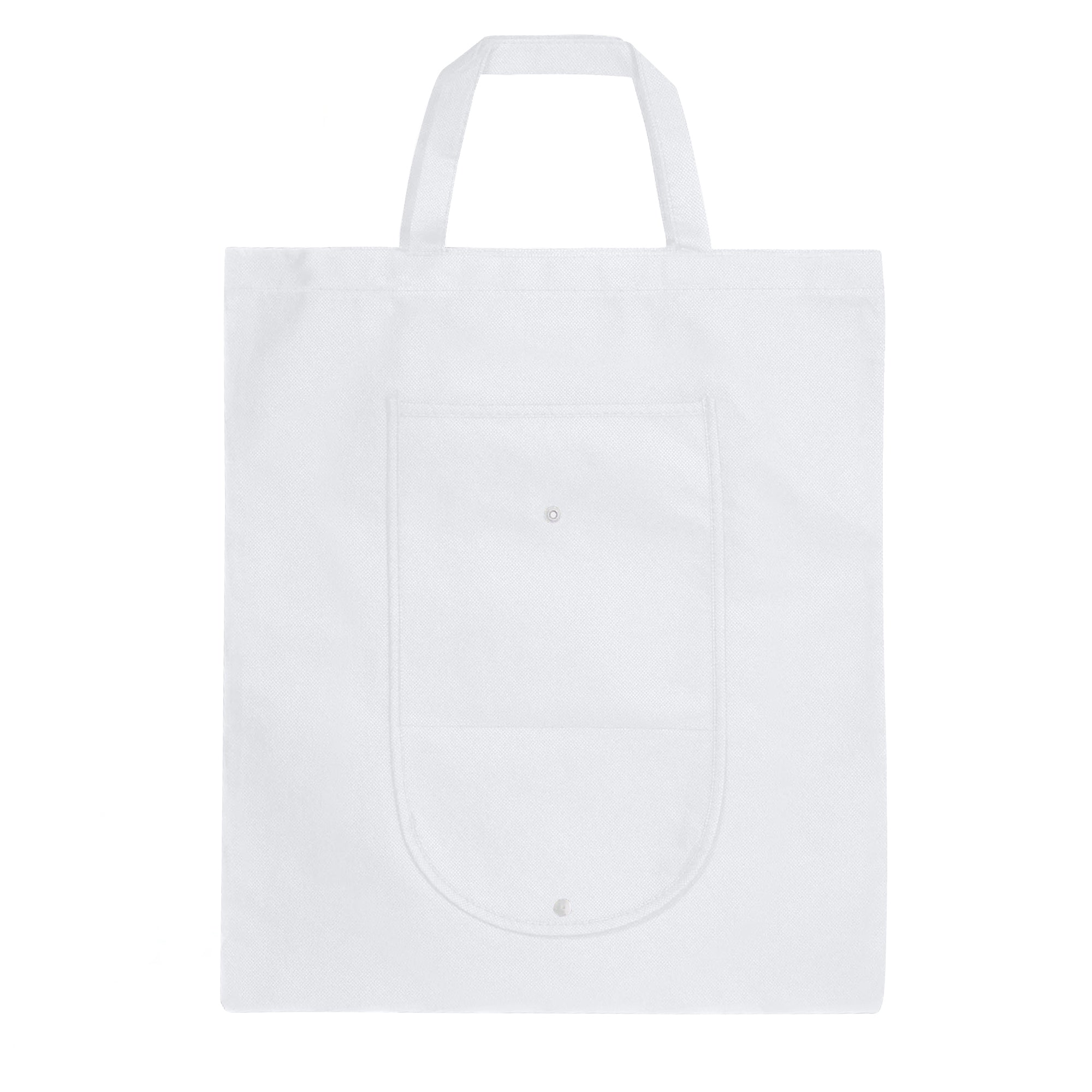 Foldable Non -Woven Shopping Bag -