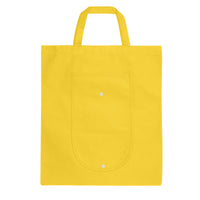 Foldable Non -Woven Shopping Bag -