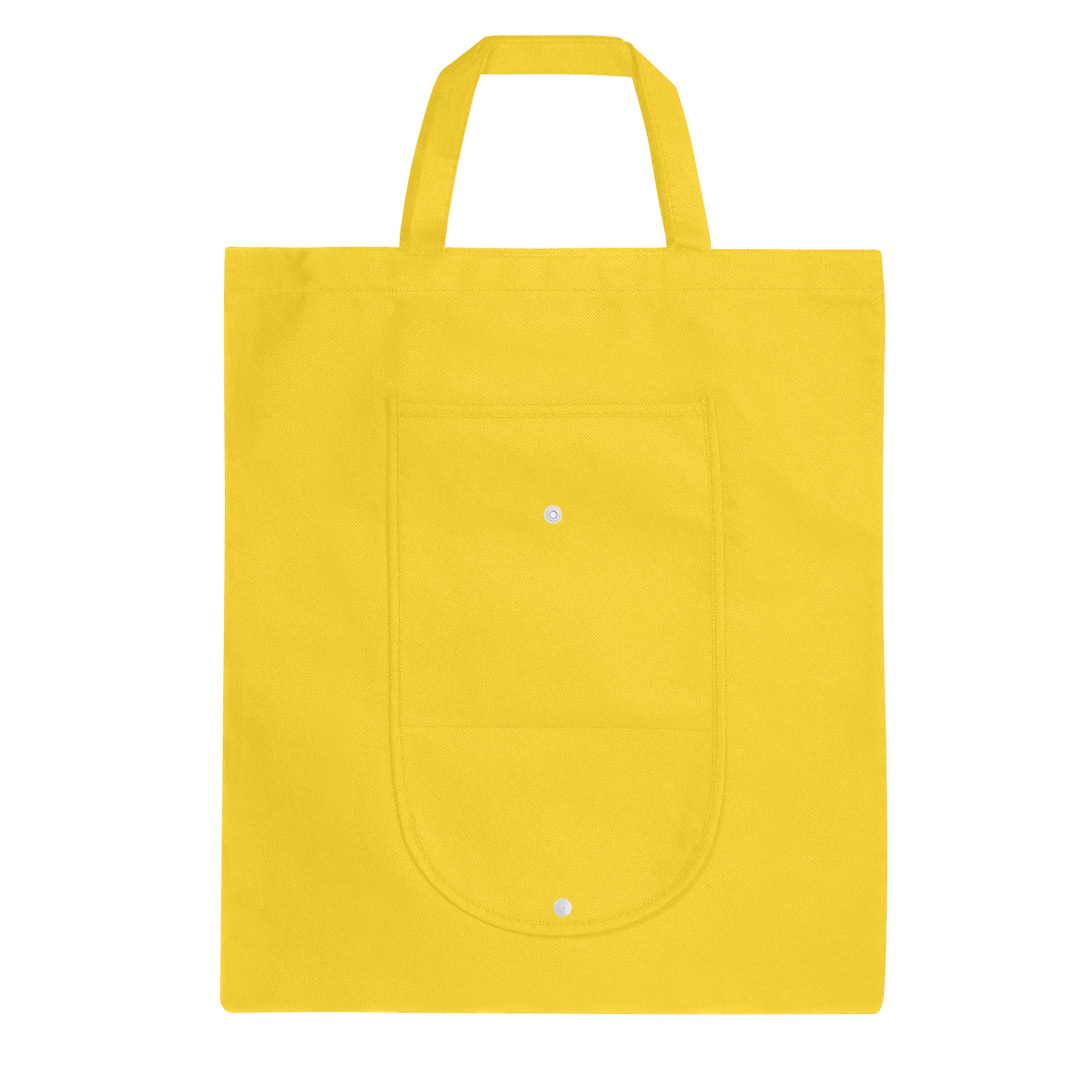 Foldable Non -Woven Shopping Bag -
