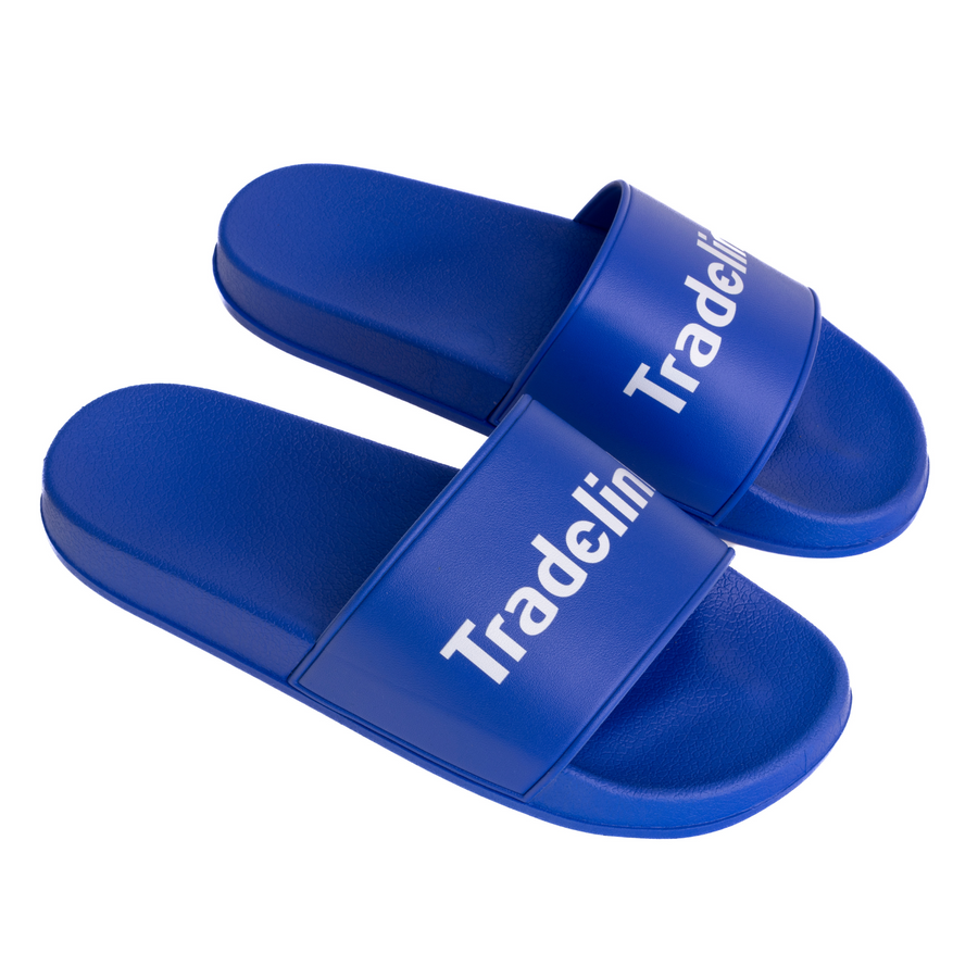Bondi PVC Slides