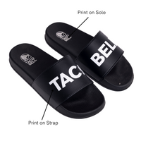 Bondi PVC Slides