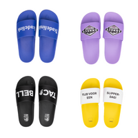Bondi PVC Slides