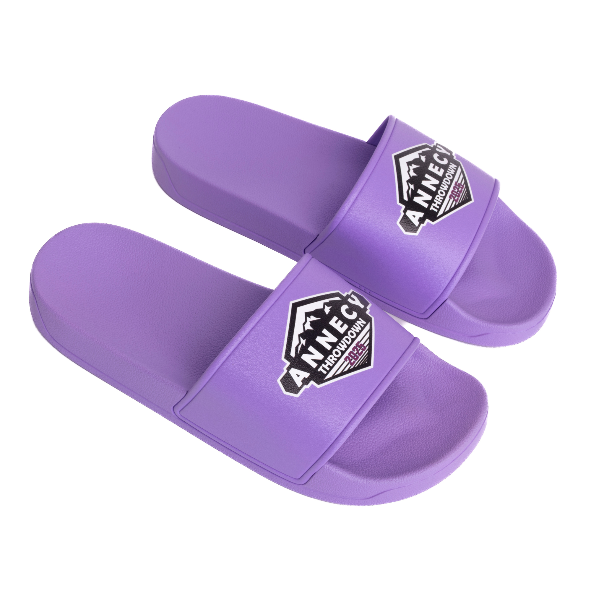 Bondi PVC Slides