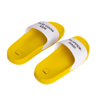 Bondi PVC Slides