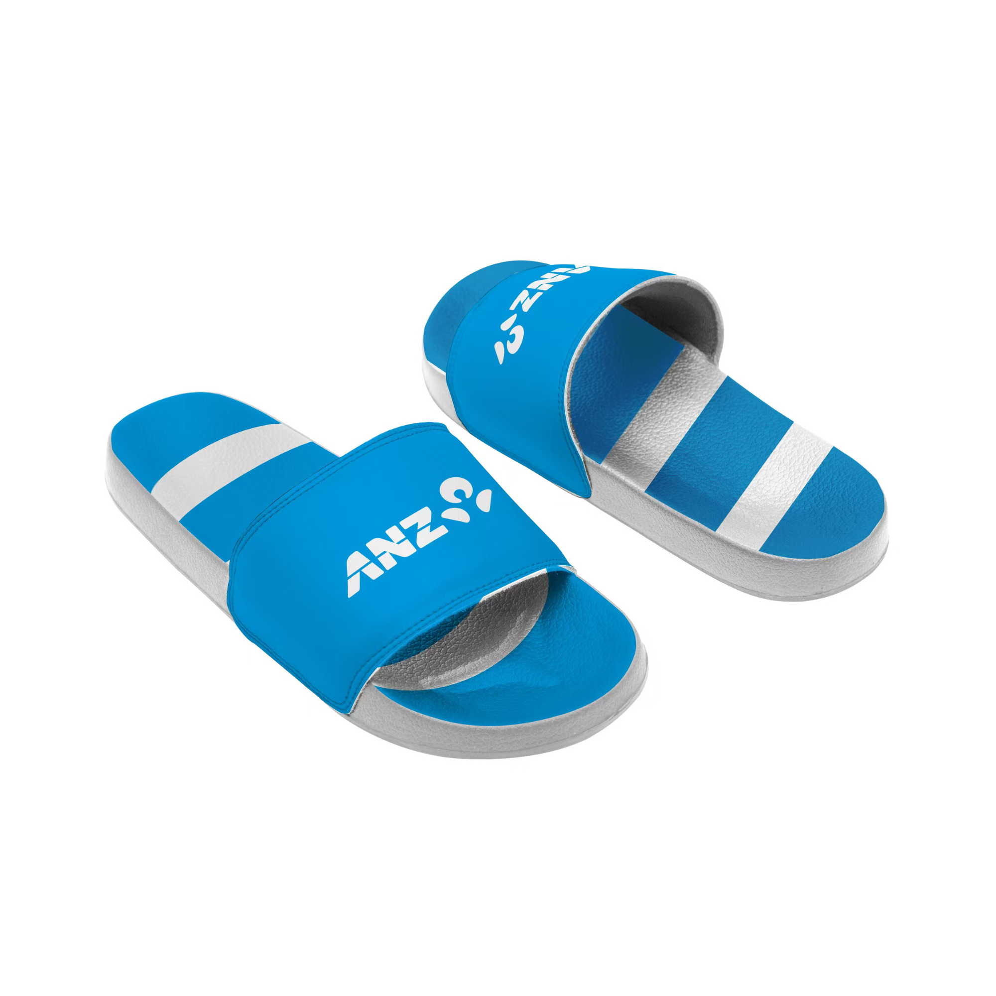 Bondi EVA Slides