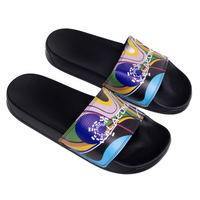 Bondi PVC Slides
